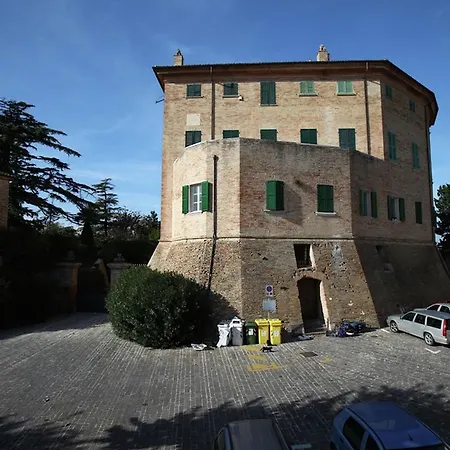 Borgo Due 1 * Monterado