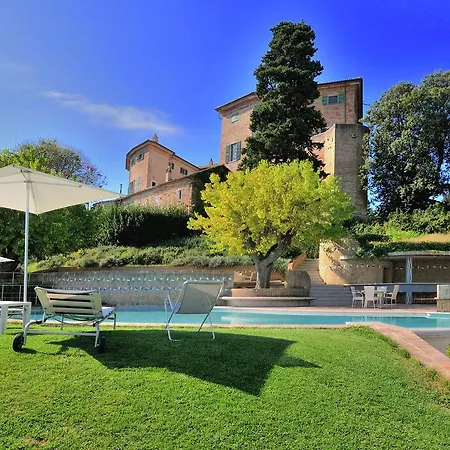 Borgo Due 1 Monterado