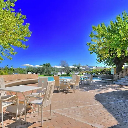 Casa de Férias Borgo Due 1 *