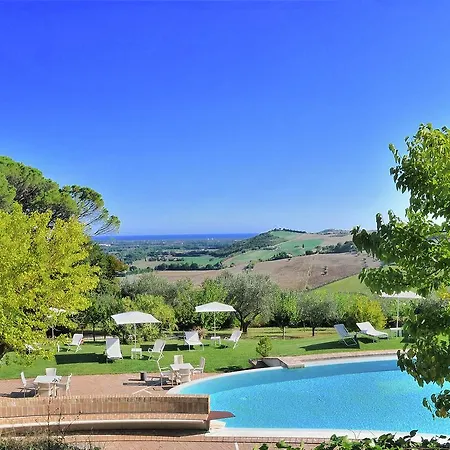 Borgo Due 1