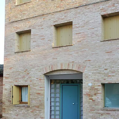 Borgo Due 1 Monterado