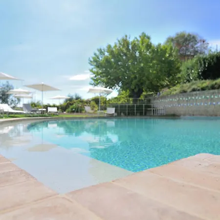 Casa de Férias Borgo Due 1