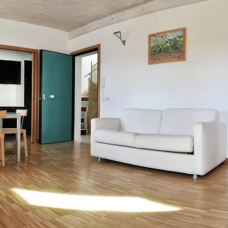 Borgo Due 1 *