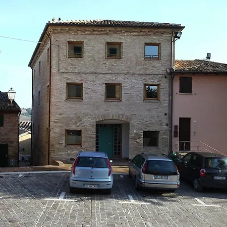 Borgo Due 1