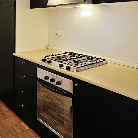 Casa de Férias Borgo Due 1 *