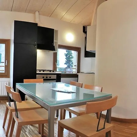 Borgo Due 1 Casa de Férias