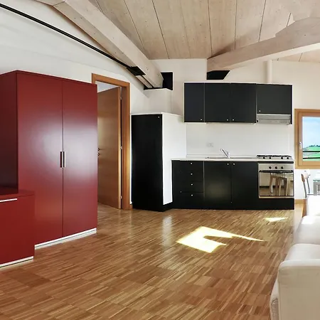 Borgo Due 1 * Monterado