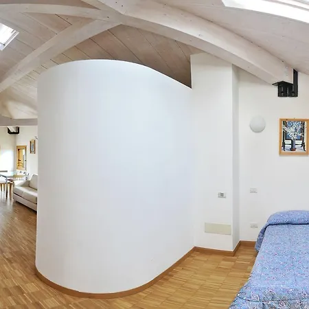 Borgo Due 1 Casa de Férias