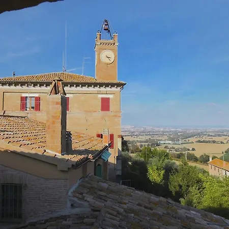 Borgo Due 1 * Monterado
