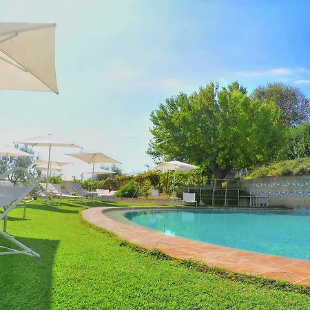Casa de Férias Borgo Due 1 *