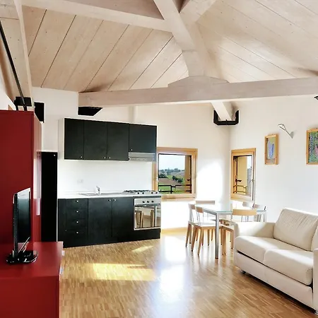 Borgo Due 1 * Monterado