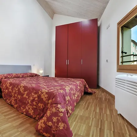 Casa de Férias Borgo Due 1 Monterado