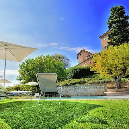 Borgo Due 1 * Monterado